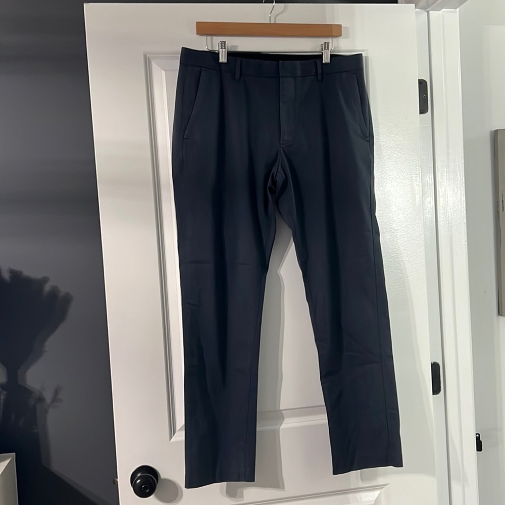 Mens Bonobos Pants (Monday)